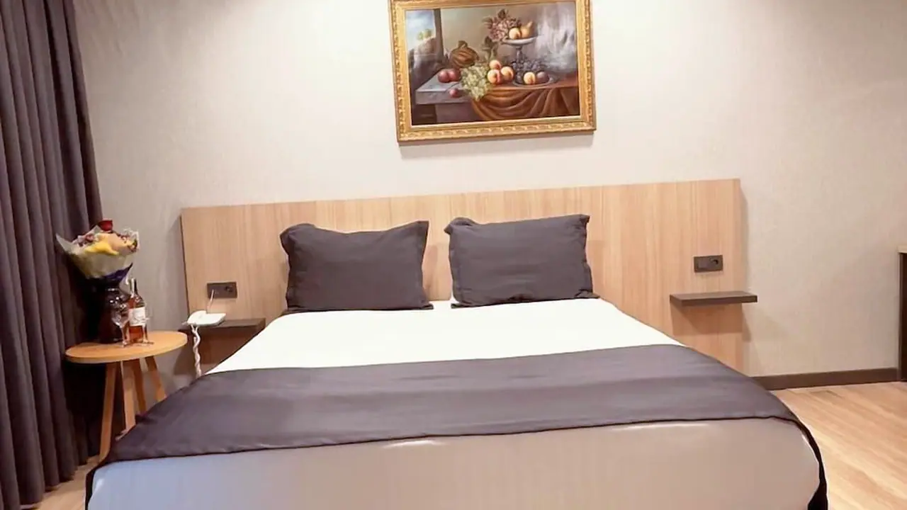 The Green Park Taksim